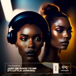 The Bossline feat. Little Junkies - Just Be Good To Me (Anton Ishutin Remix)