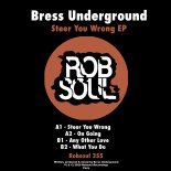 Bress Underground - Any Other Love