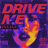 Kevin Krissen & Alan Krevo - Drive Me Insane (Original Mix)
