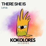 Lefrak - There She Is (Extended Mix)