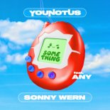 YouNotUs & Sonny Wern feat Any - Something
