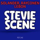 Solander - STEVIE SCENE (Original Mix)