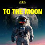 Tamash & Dino Mileta Feat. Patrick Metzker - To the Moon (Extended Mix)