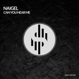 NAIGEL - Vibes Babe