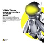Ahmed Helmy Vs. Semblance Smile & Krevix - It's Just You (Extended Mix)