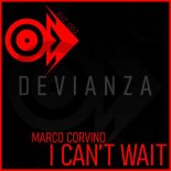 Marco Corvino - I CAN'T WAIT (Main Mix)