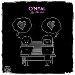 O'Neal - Be the One (Original Mix)