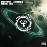 Dan Thompson & Sarah Howells - Something More Heavenly