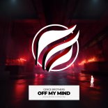 Cence Brothers - Off My Mind