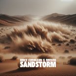 Mike Gudmann & Medon - Sandstorm