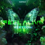 Veezdom - Feel Alive (Extended Mix)