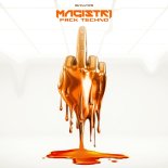 Magistri - F#ck Techno (Extended Mix)