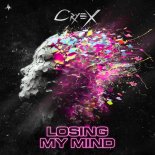 Cryex - Losing My Mind (Extended Mix)