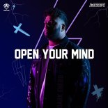Jason Payne - Open Your Mind (Extended Mix)