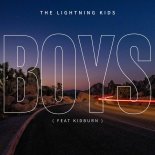 The Lightning Kids Feat. Kidburn - Boys