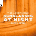 Tiga & Zyntherius - Sunglasses At Night (Raxon Extended Remix)