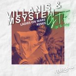 Villanis & Msystem - G.T.F. (Get The Funky) (Ladies On Mars Remix)