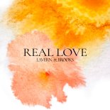 Lavern feat. BRØØKS - Real Love (Original Mix)