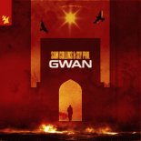 Sam Collins & Sly Phil - Gwan (Original Mix)