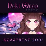 Doki Moon and Bratt Sinclaire - Heartbeat 2081 (Extended Mix)