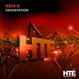 Rem-X - Devastation (Extended Mix)