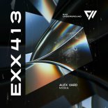 Alex Vard - Nyoka (Extended Mix)