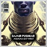 Damir Pushkar - Momma Say What