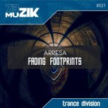 Arresa - Fading Footprints