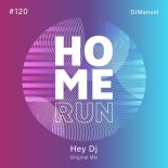 DJManuel - Hey Dj