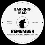 Peter Mac, AnAmStyle, Carol Jiani - Remember (Original Mix)