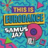 Samus Jay - We're Electric