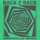 Amplified By Night - Back 2 Back (feat. Beatshakerz) (Deep Edit)