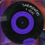 Sarmientos - 4 Cosas (Extended Mix)