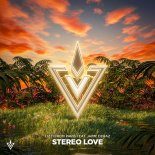 Lizzi From Paris feat. Jaime Deraz - Stereo Love (Extended Mix)