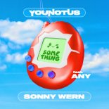 YouNotUs & Sonny Wern feat. ANY - Something (Radio Edit)