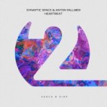 Synaptic Space And Anton Pallmer - Heartbeat (Extended Mix)