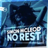Simon McLeod - No Rest