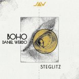 BOHO, Daniel Weirdo - Blaxor (Original Mix)