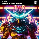 ZAMRIC - Just Like That (Original Mix)