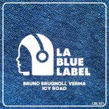 Verma, Bruno Brugnoli - Icy Road (Original Mix)