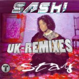 Sash! - Stay (Reloaded Edit)