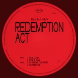 Eluna Vex - In A World Of Hate