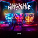 Soulblast - Partystarter (Extended Mix)