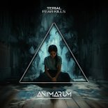 Terial - Fear Kills (Extended Mix)
