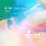 Maqar Feat. Svetonica - No One (Gio Vandal Radio Mix)