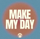 Crazibiza, Cheesecake Boys - Make my Day (Original Mix)