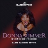 Donna Summer - This Time I Know It's For Real (Dario Caminita Revibe)