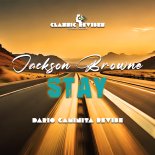 Jackson Browne - Stay (Dario Caminita Revibe)