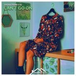 Sasha Primitive - Can't Go On