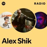 NANA - Remember The Time (Alex Shik Radio Edit)